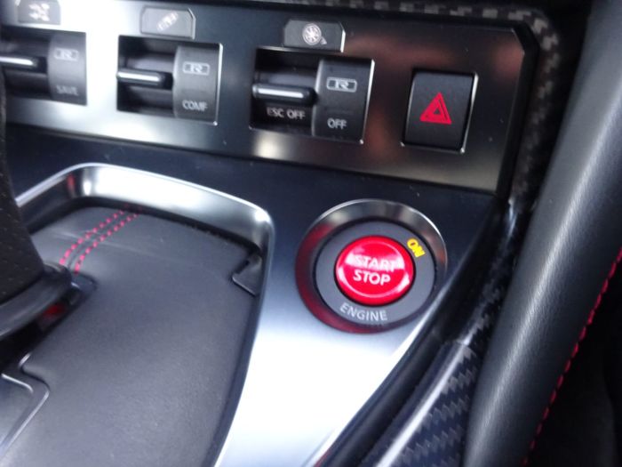 Nissan GT-R 3.8 Recaro 2dr Auto Coupe Petrol Gold