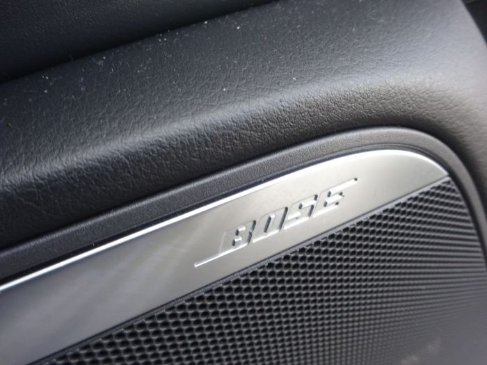 Audi RS6 4.0 Bi-Turbo Quattro 5dr Tip Auto 64 REG DYNAMIC PACK PAN ROOF MILTEKS Estate Petrol Black