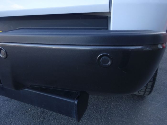 Ford Ranger Pick Up Double Cab Wildtrak 3.2 TDCi 200 Auto ROGUE EDITION +VAT Pick Up Diesel White