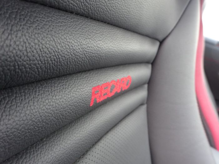 Nissan GT-R 3.8 Recaro 2dr Auto Coupe Petrol Gold