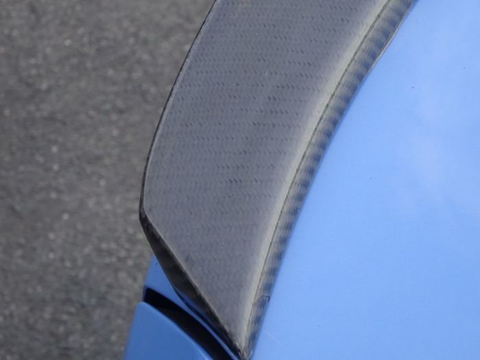 BMW M3 3.0 M3 4dr DCT HUGH SPEC HEADS UP DISPLAY SUNROOF REVERSE CAMERA Saloon Petrol Blue
