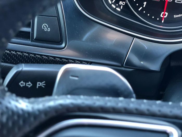 Audi RS6 Avant 4.0 TFSI V8 Avant Tiptronic quattro (s/s) 5dr 700 BHP MILTEK EXHAUSTS Estate Petrol Blue