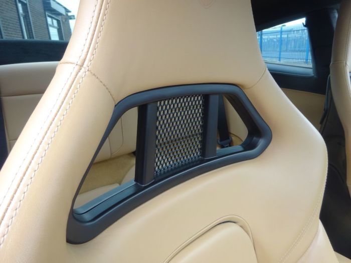 Porsche 911 3.4 991 2dr PDK WITH HUGH SPEC BUCKETS LOW MILEAGE OVER 12K WORTH OF EXTRAS Coupe Petrol Black