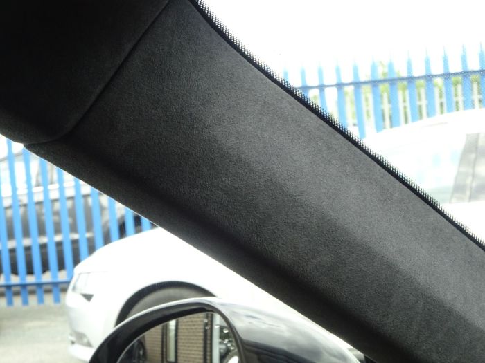 Porsche 911 3.4 991 2dr PDK WITH HUGH SPEC BUCKETS LOW MILEAGE OVER 12K WORTH OF EXTRAS Coupe Petrol Black