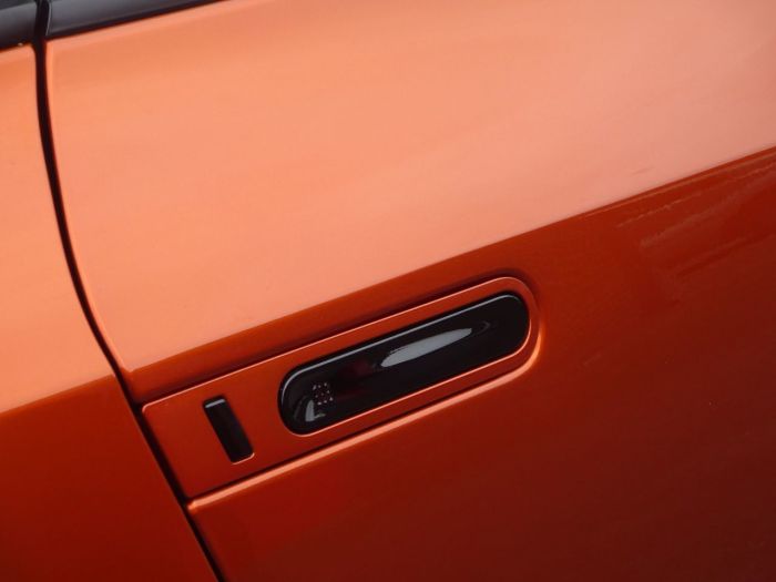 Nissan GT-R 3.8 Recaro 2dr Auto Coupe Petrol Gold