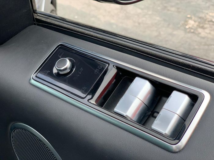 Land Rover Range Rover Sport 3.0 SDV6 HSE Dynamic 5dr Auto 7 SEATER PAN ROOF SVRR EDITION 2 OF 3 Estate Diesel Grey