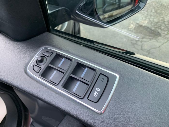 Jaguar F-pace 3.0d V6 S 5dr Auto AWD GTS UPGRADES PANROOF REAR ENTERTAINMENT Estate Diesel Grey