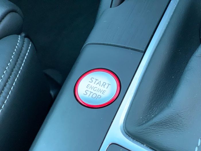 Audi RS3 2.5 TFSI RS 3 Quattro 4dr S Tronic HIGH SPEC BEST COLOUR COMBINATION Saloon Petrol Red