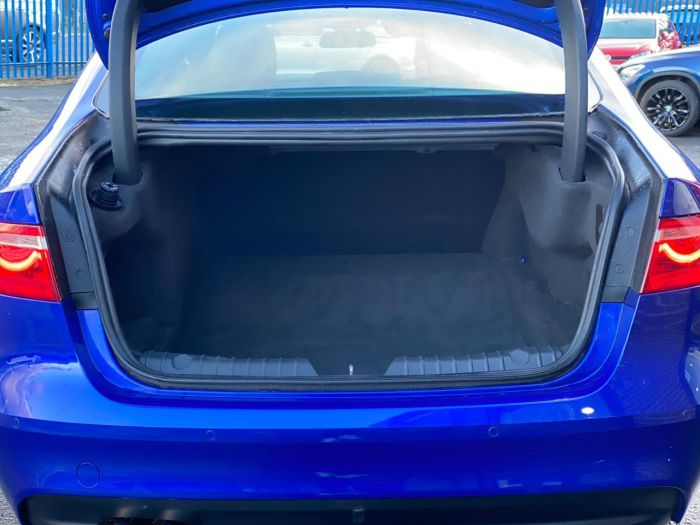 Audi RS6 4.0T FSI Quattro Performance 5dr Tip Auto HUGE SPEC NIGHT VISION 360 CAMERA 100K NEW Estate Petrol Blue