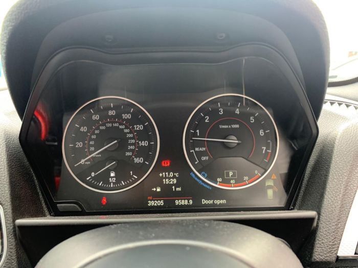 BMW 1 Series 3.0 M135i 5dr Step AUTO MHD STAGE 2 + HUGE SPEC 9K WORTH OF EXTRAS Hatchback Petrol White