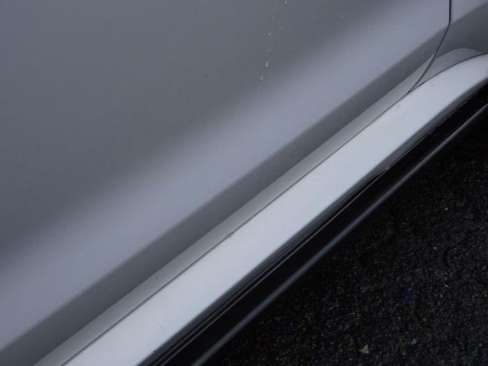 Audi RS6 4.0T FSI Quattro AVANT 65 REG AUDI EXCLUSIVE EDITION EVERY EXTRA Estate Petrol Suzuka Grey