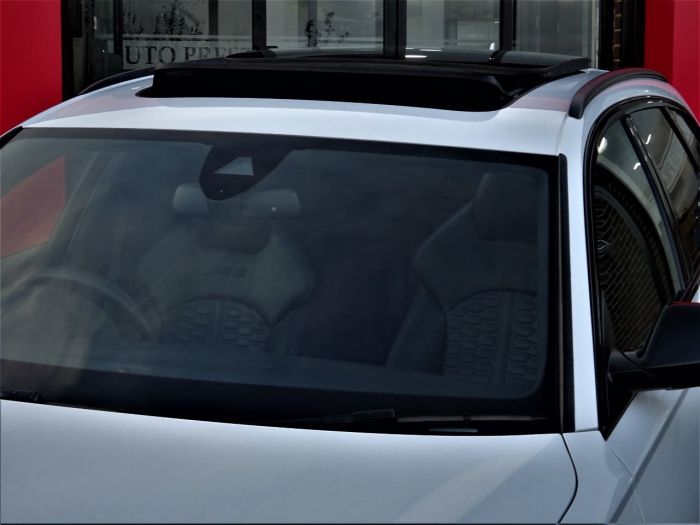 Audi RS6 4.0T FSI Quattro AVANT 65 REG AUDI EXCLUSIVE EDITION EVERY EXTRA Estate Petrol Suzuka Grey