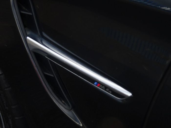 BMW M4 3.0 2dr DCT COUPE 64 REG LAST OWNER 2015 FBMWSH CHEAPEST M4 AROUND Coupe Petrol Black