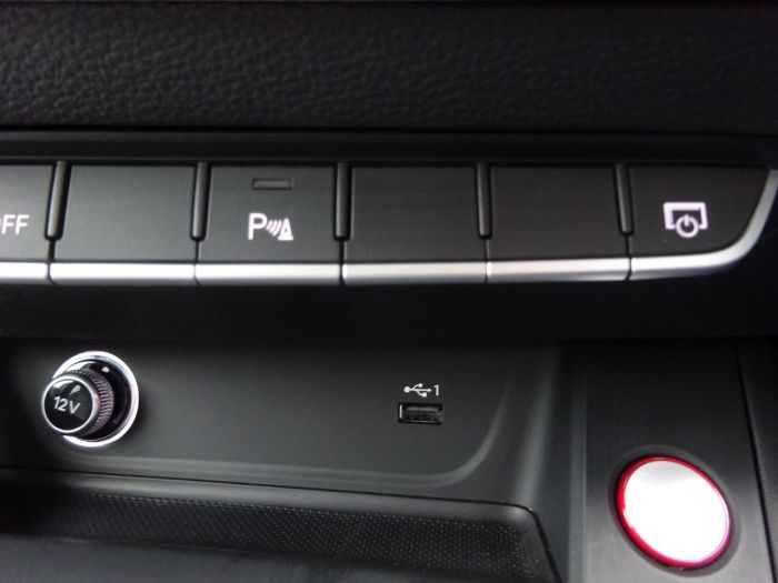 Audi RS4 2.9 TFSI Quattro 5dr Tip tronic AS NEW MASSIVE SPEC WITH NEARLY ALL OPTIONS VATQ Estate Petrol Nardo Grey