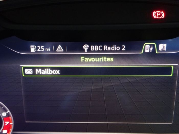 Audi RS4 2.9 TFSI Quattro 5dr Tip tronic AS NEW MASSIVE SPEC WITH NEARLY ALL OPTIONS VATQ Estate Petrol Nardo Grey