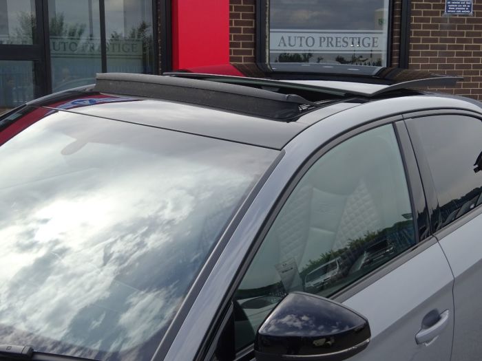 Audi RS3 2.5 TFSI Quattro S Tronic SALOON MASSIVE SPEC NARDO GREY 67 DESIGN PACK CERAMIC BRAKES Saloon Petrol Grey