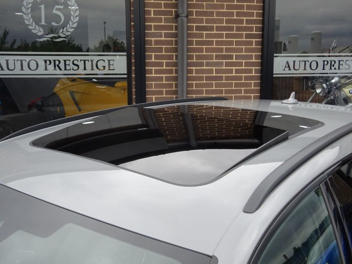 Audi RS4 2.9 TFSI Quattro 5dr Tip tronic AS NEW MASSIVE SPEC WITH NEARLY ALL OPTIONS VATQ Estate Petrol Nardo Grey