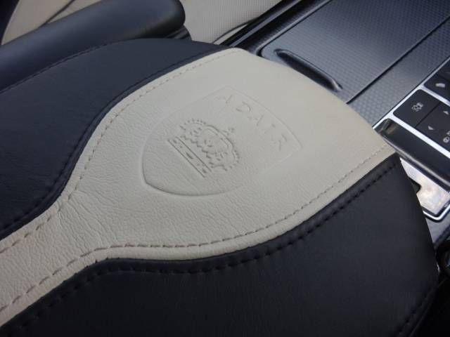 Land Rover Range Rover Sport 5.0 V8 S/C Autobiography Dynamic 5dr ADAIR WIDEBODY GT-S THE BAT OUT OF HELL 520 BHP SUPERCHARGER Estate Petrol Black