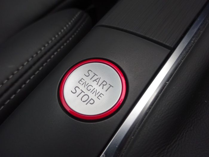 Audi RS3 2.5 TFSI Quattro 4dr S Tronic WITH MASSIVE SPEC OVER 50K NEW LAST RETIRED OWNER NARDO GREY Saloon Petrol Grey