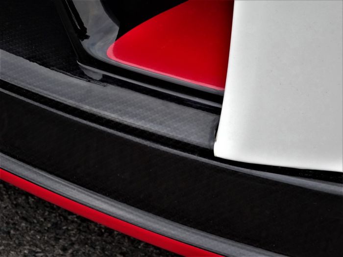 Nissan GT-R 3.8 NISMO STYLING DIAMOND WHITE RECARO EDITION CARBON FIBRE UPGRADES 650 BHP BY AC SPEEDTECH Coupe Petrol White