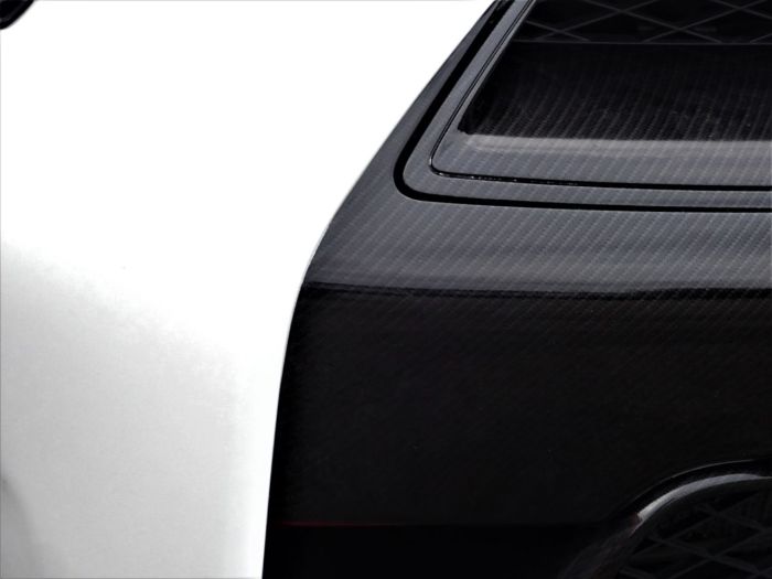 Nissan GT-R 3.8 NISMO STYLING DIAMOND WHITE RECARO EDITION CARBON FIBRE UPGRADES 650 BHP BY AC SPEEDTECH Coupe Petrol White