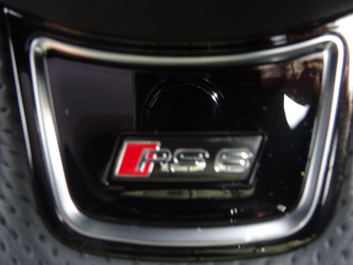 Audi RS6 4.0T FSI Quattro Performance AUDI EXCLUSIVE RS RACING BLUE WITH HUGH SPEC 2018 MODEL Estate Petrol Blue