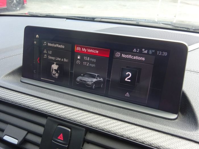 BMW M2 3.0 M2 2dr DCT WITH HUGH SPEC 67 REG CARBON PACK AND EXHAUSTS SHOW CAR SPEC Coupe Petrol Black