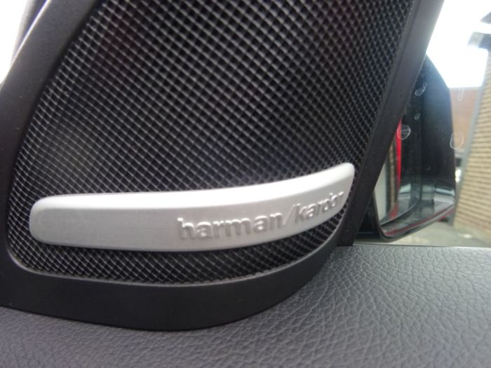 Mercedes-Benz A Class 2.0 A45 4Matic Premium 5dr Auto WITH EXTRAS AND EXTENDED WARRANTY Hatchback Petrol Black