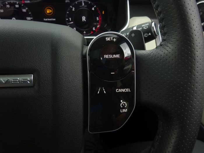 Land Rover Range Rover Sport 3.0 SDV6 HSE CARBON EDITION SVR PACK PAN ROOF SERVICE PACK Estate Diesel Corris Grey