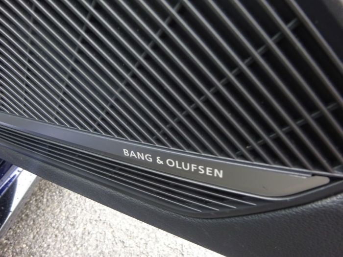 Audi RS4 2.9 TFSI Quattro HUGH SPECIFICATION PAN ROOF BANG OLUFSEN BUCKETS 360 CAMERAS ADAPTIVE CRUISE Estate Petrol Blue