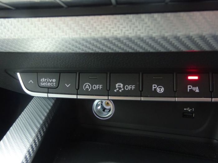 Audi RS4 2.9 TFSI Quattro HUGH SPECIFICATION PAN ROOF BANG OLUFSEN BUCKETS 360 CAMERAS ADAPTIVE CRUISE Estate Petrol Blue