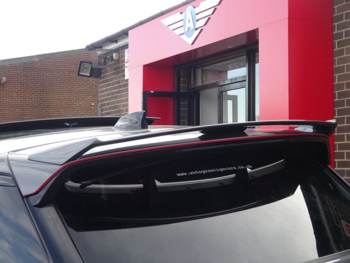 Land Rover Range Rover Sport 3.0 SDV6 HSE CARBON EDITION SVR PACK PAN ROOF SERVICE PACK Estate Diesel Corris Grey