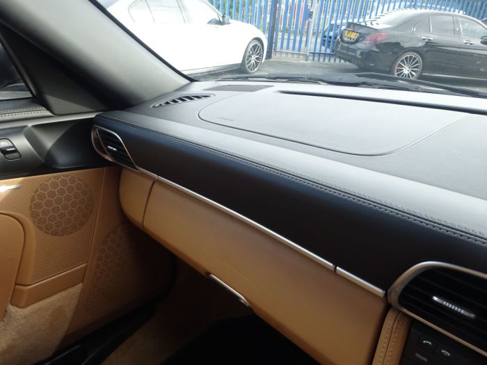 Porsche 911 3.8 S 2dr PDK WITH EXTRAS 60 REG METALLIC GREY Coupe Petrol Grey