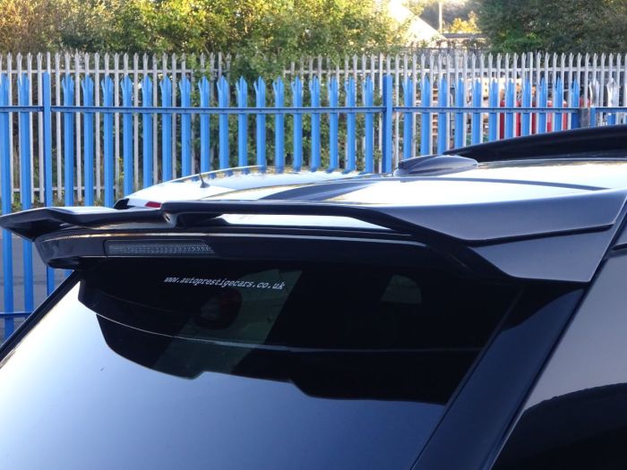 Land Rover Range Rover Sport 3.0 SDV6 HSE Dynamic 5dr Auto SVRR WIDE EDITION RARE COLOUR AND EXTRAS Estate Diesel Grey