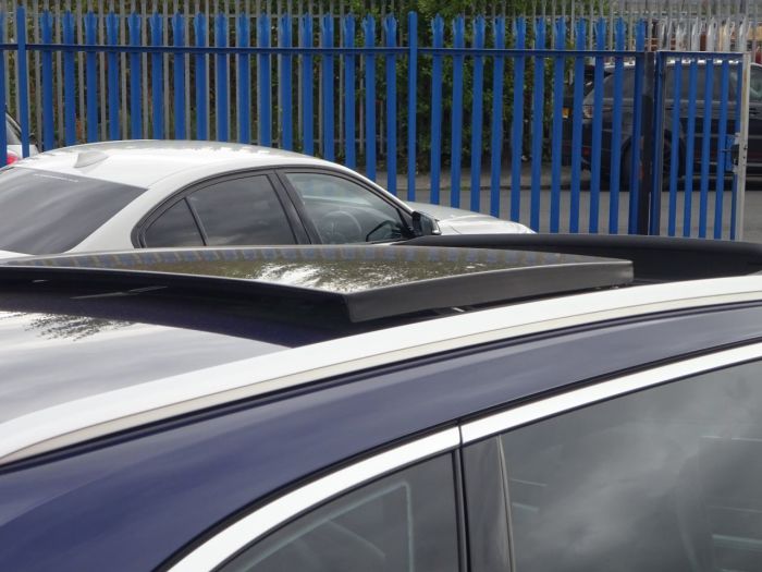 Audi RS4 2.9 TFSI Quattro HUGH SPECIFICATION PAN ROOF BANG OLUFSEN BUCKETS 360 CAMERAS ADAPTIVE CRUISE Estate Petrol Blue